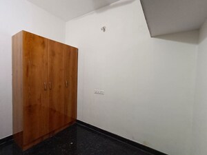 1 BHK Builder Floor For Rent in Hsr Layout