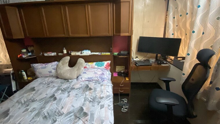 Team Area, union-park 2 Bedroom 720 Sq.Ft. Apartment In Chembur Mumbai 10671607