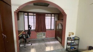 Living Room in 2 BHK Apartment at Union Park, Chembur – for Rent