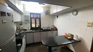 Kitchen in 2 BHK Apartment at Union Park, Chembur – for Rent