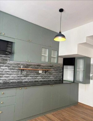 Kitchen in 3 BHK Villa at Assetz Soul And Soil, Chikkagubbi Village – for Rent