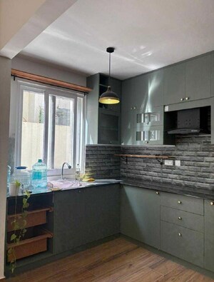Kitchen in 3 BHK Villa at Assetz Soul And Soil, Chikkagubbi Village – for Rent