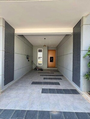 Building Lobby in 3 BHK Villa at Assetz Soul And Soil, Chikkagubbi Village – for Rent