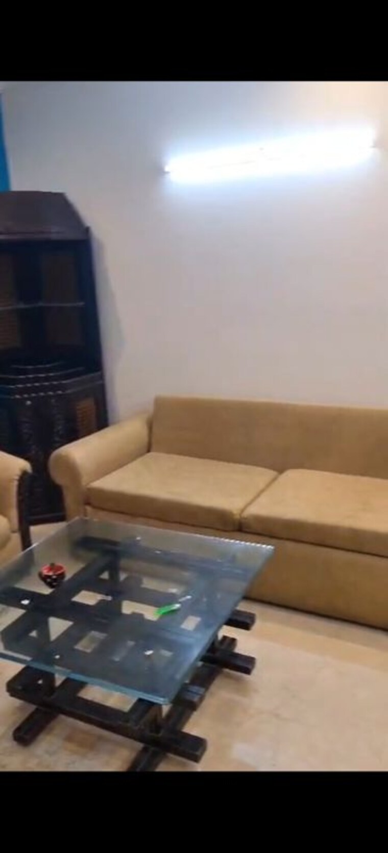Living Room, lajpat nagar i 2 Bedroom 900 Sq.Ft. Builder Floor In Lajpat Nagar I Delhi 10671640