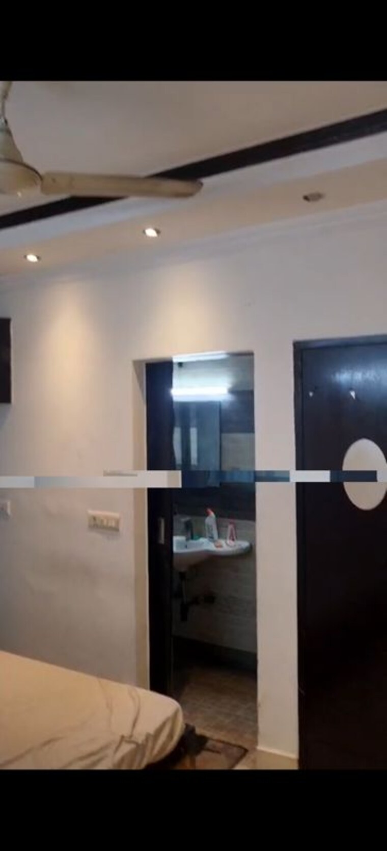 Room, lajpat nagar i 2 Bedroom 900 Sq.Ft. Builder Floor In Lajpat Nagar I Delhi 10671640