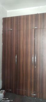 1235 Sq.Ft. Apartment in Mahagun My Woods