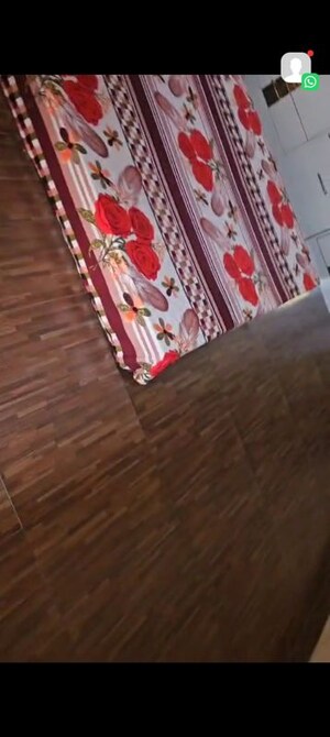 Bedroom in 3 BHK Apartment at VVIP Addresses, Raj Nagar Extension – for Sale