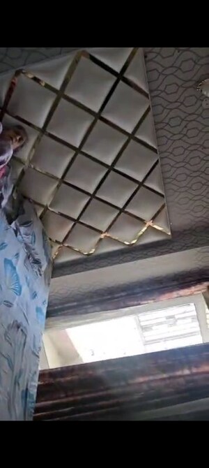 Balcony in 3 BHK Apartment at VVIP Addresses, Raj Nagar Extension – for Sale