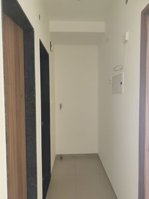 Building Lobby in 1 BHK Apartment at Kolte Patil Life Republic, Hinjewadi – for Rent