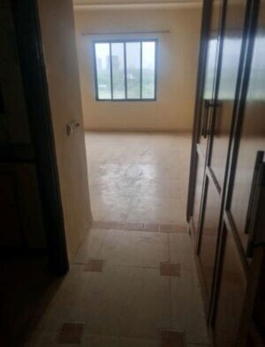 Bathroom in 4 BHK Apartment at Stellar Icon, Chi Iii Greater Noida – for Rent