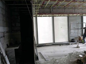  Showroom For Rent in Worli