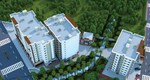 3.5 BHK 1300 Sq.Ft. Apartment in Devcity