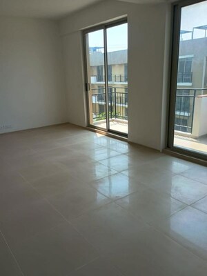 3 BHK Builder Floor For Rent in Sector 22