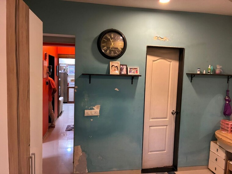 Living Room, chembur 2 Bedroom 700 Sq.Ft. Apartment In Chembur Mumbai 10671594