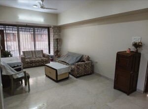 2 BHK Apartment For Rent in Krishna Nagar