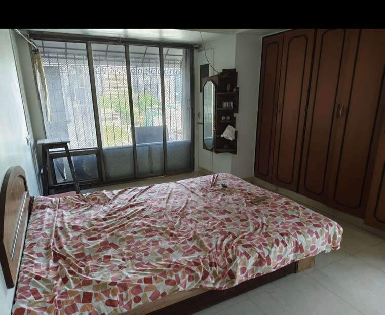 Bedroom, krishna nagar 2 Bedroom 800 Sq.Ft. Apartment In Krishna Nagar Mumbai 10650027