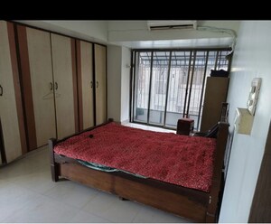 Bedroom in 2 BHK Apartment at Krishna Nagar – for Rent