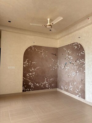 Room in 2 BHK Apartment at Karle Vario Homes, Hebbal – for Rent