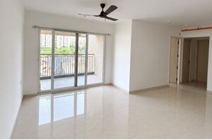 3 BHK Apartment For Rent in Sukhwani Kingsley, Thergaon