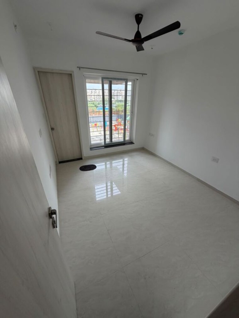 Bedroom, sukhwani-kingsley 3 Bedroom 965 Sq.Ft. Apartment In Thergaon Pune 10671596
