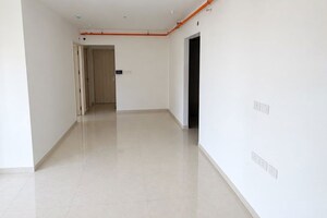 Room in 3 BHK Apartment at Sukhwani Kingsley, Thergaon – for Rent