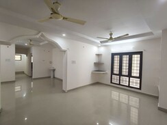 3 BHK Apartment For Sale in Shree Nilayam Manikonda