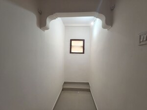 Building Lobby in 3 BHK Apartment at Shree Nilayam Manikonda, Manikonda – for Sale