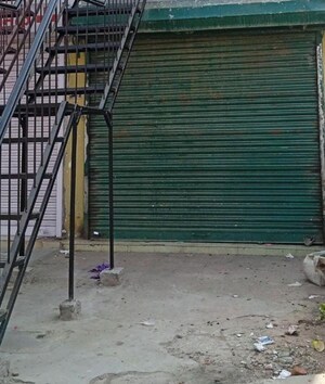  Shop For Rent in B Block