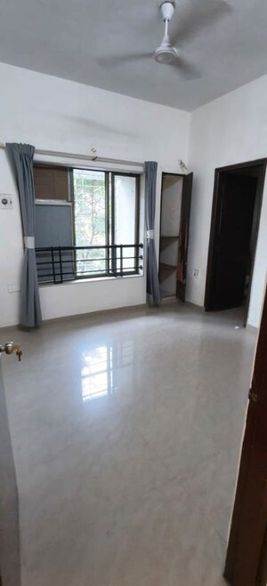 Dining area in 3 BHK Apartment at Indra Darshan Apartment, Andheri West – for Sale