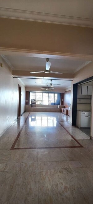 Kitchen in 3 BHK Apartment at Indra Darshan Apartment, Andheri West – for Sale