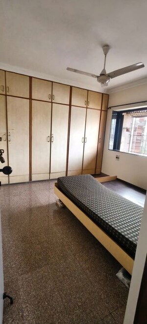 Bedroom in 3 BHK Apartment at Indra Darshan Apartment, Andheri West – for Sale