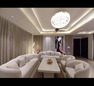 Bedroom in 3 BHK Builder Floor at Sector 23 – for Rent