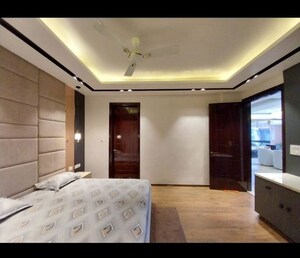 3 BHK Builder Floor For Rent in Sector 23