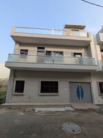 3.5 BHK +  100 Sq.Yd. Independent House in UPSIDC Site C