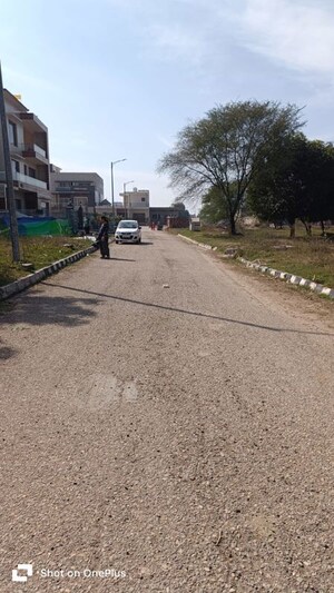   Plot at Sector 82 – for Sale