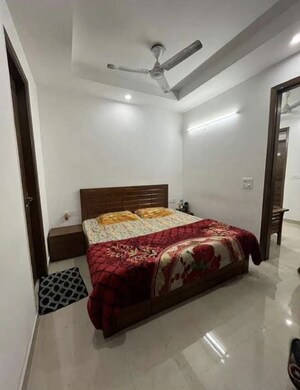 2 BHK Builder Floor For Rent in Tagore Garden