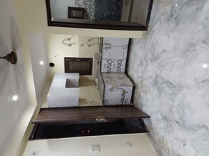 Kitchen in 4 BHK Independent House at Tajpur – for Sale