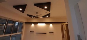 Furnished Amenities in 3 BHK Apartment at SNN Clermont, Hebbal – for Rent