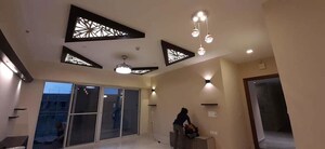 3 BHK Apartment For Rent in SNN Clermont, Hebbal