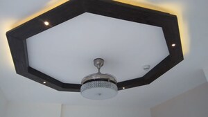 Furnished Amenities in 3 BHK Apartment at SNN Clermont, Hebbal – for Rent
