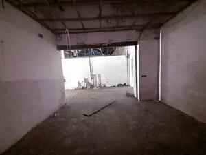  Showroom For Rent in Worli