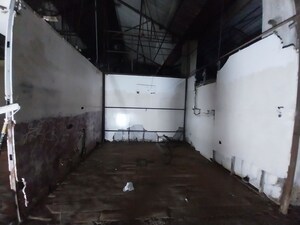  Showroom – Exterior View View at Worli - for Rent