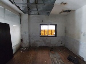  Showroom – Exterior View View at Worli - for Rent