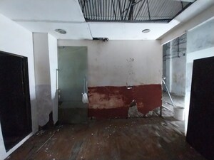  Showroom – Exterior View View at Worli - for Rent
