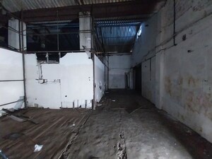  Showroom – Exterior View View at Worli - for Rent