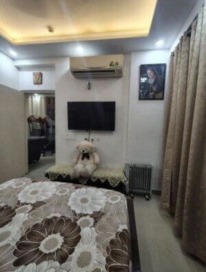 3 BHK Apartment For Rent in MSA Golf Gardenia, Alpha Ii Greater Noida