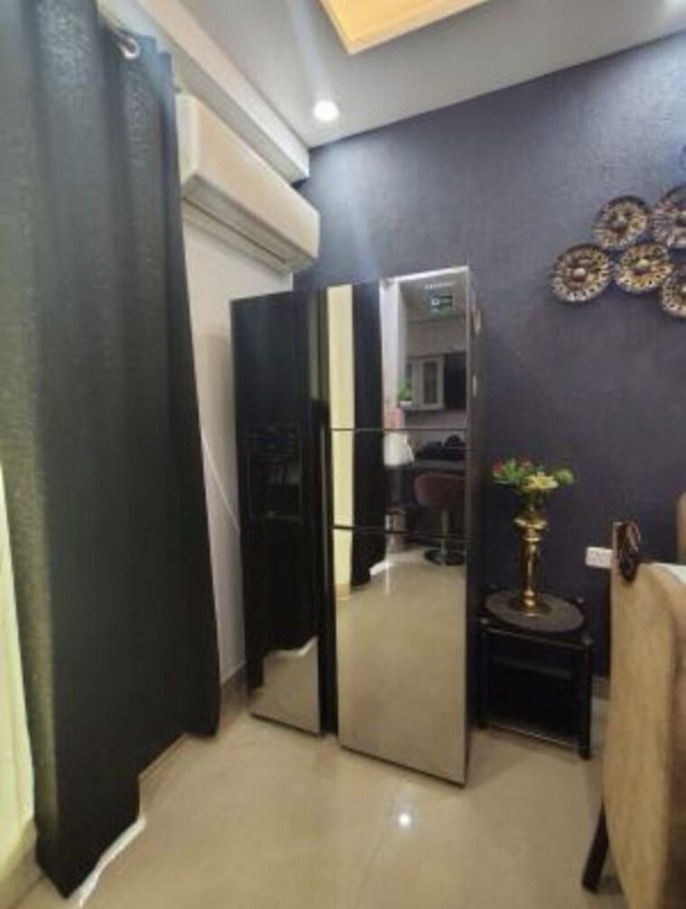 Living Room, msa-golf-gardenia 3 Bedroom 1880 Sq.Ft. Apartment In Alpha Ii Greater Noida Greater Noida 10671681