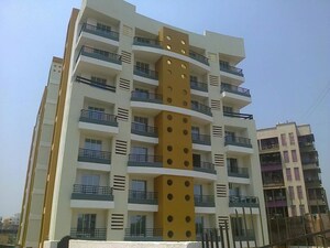 2 BHK Apartment For Sale in Buttercup CHS, Ambernath West