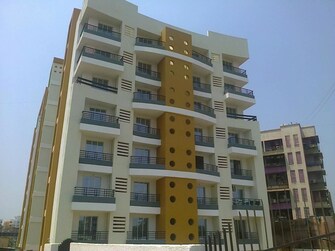 2 BHK Apartment For Sale in Buttercup CHS in Ambernath West, Thane