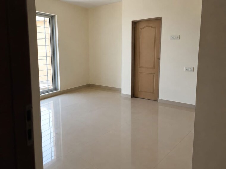 Bedroom, buttercup-chs 2 Bedroom 694 Sq.Ft. Apartment In Ambernath West Thane 10671651